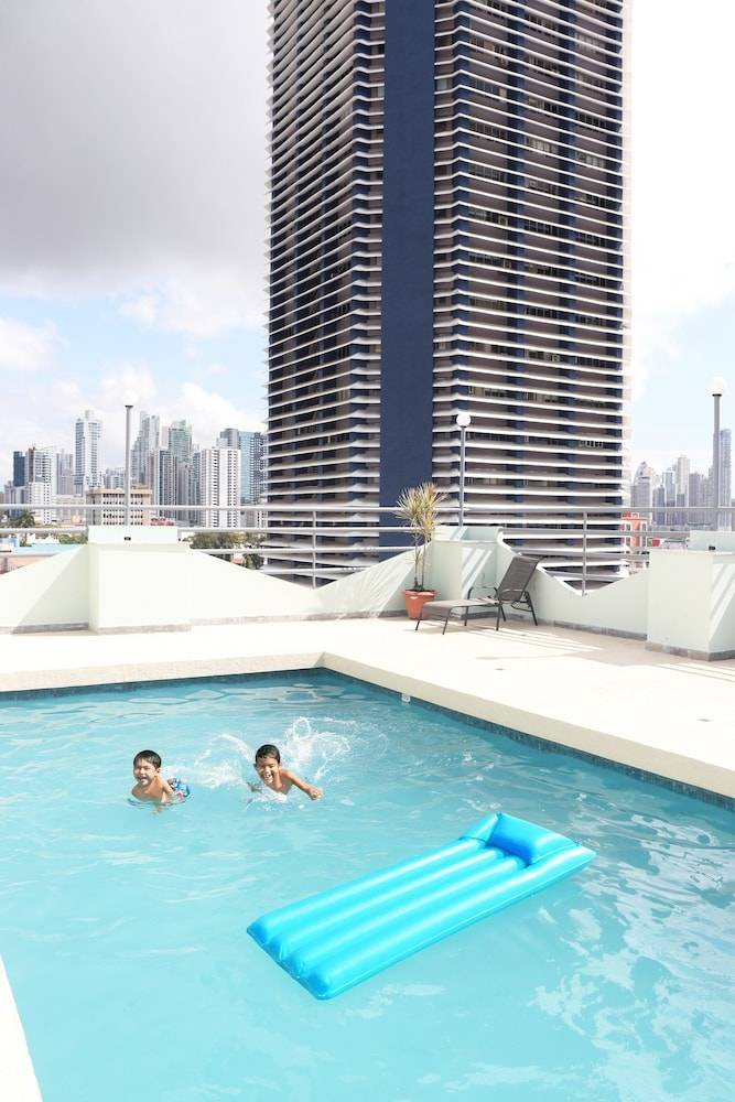 HOTEL 2 Mares PANAMA 1