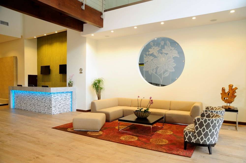 Best Western Plus Panama Zen Hotel 2