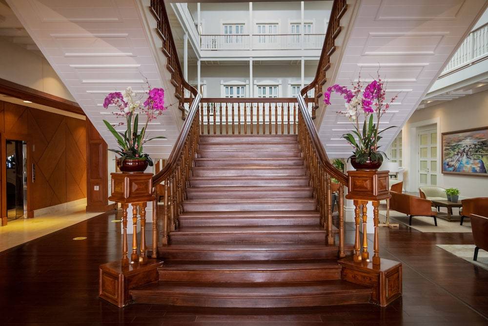 Central Hotel Panama Casco Viejo 2