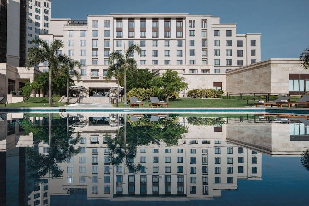 The Santa Maria, a Luxury Collection Hotel & Golf Resort, Panama City 1