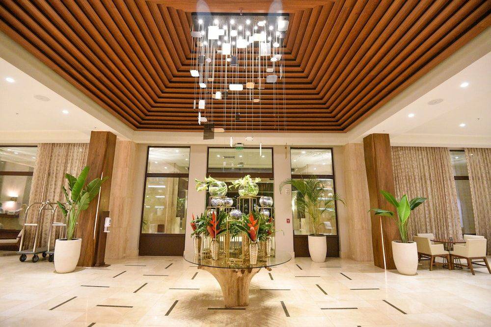The Santa Maria, a Luxury Collection Hotel & Golf Resort, Panama City 2
