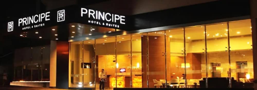 Hotel Principe 1