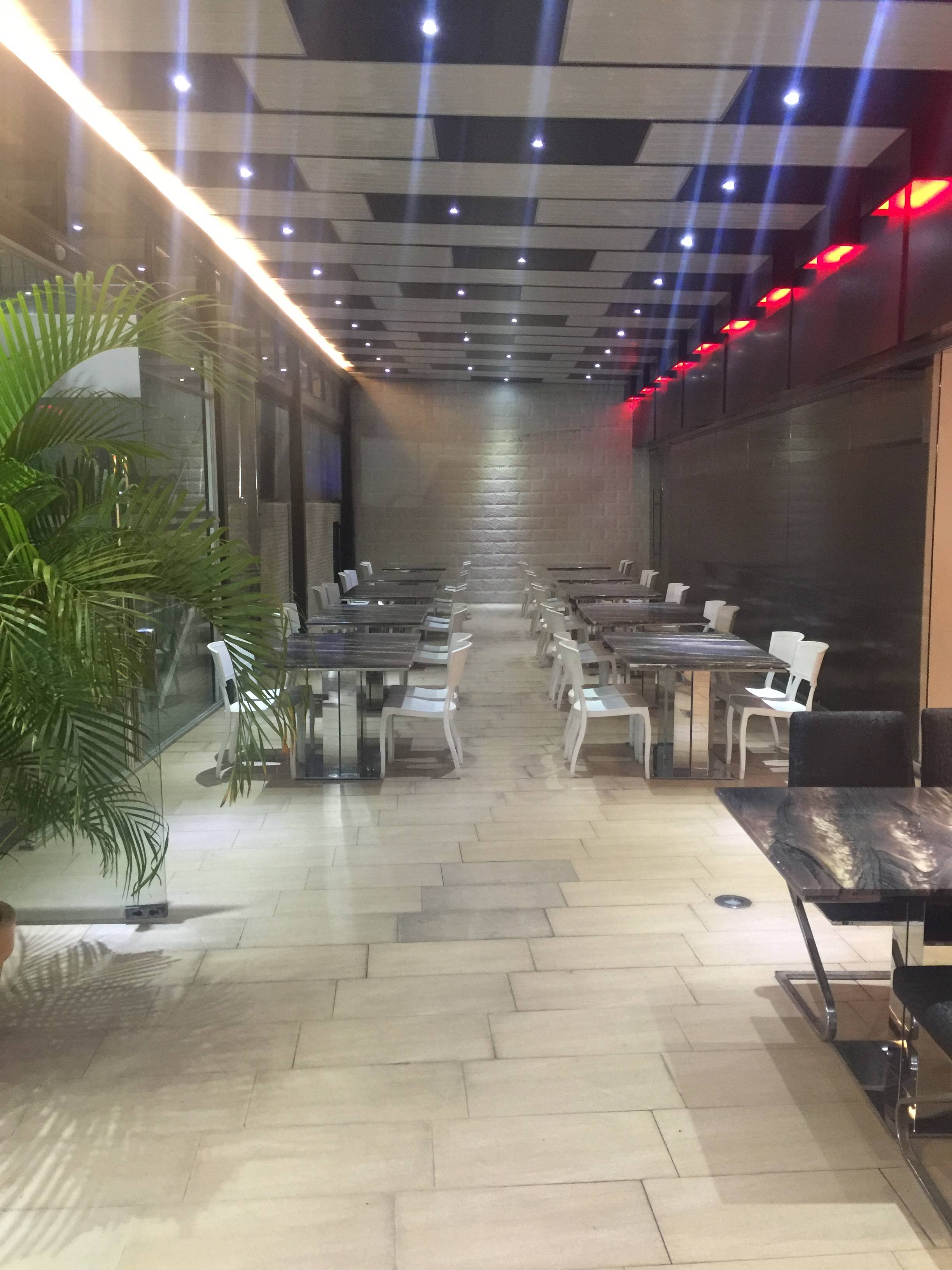 Grand International Hotel 2