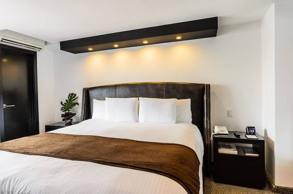 Riande Urban Hotel 2