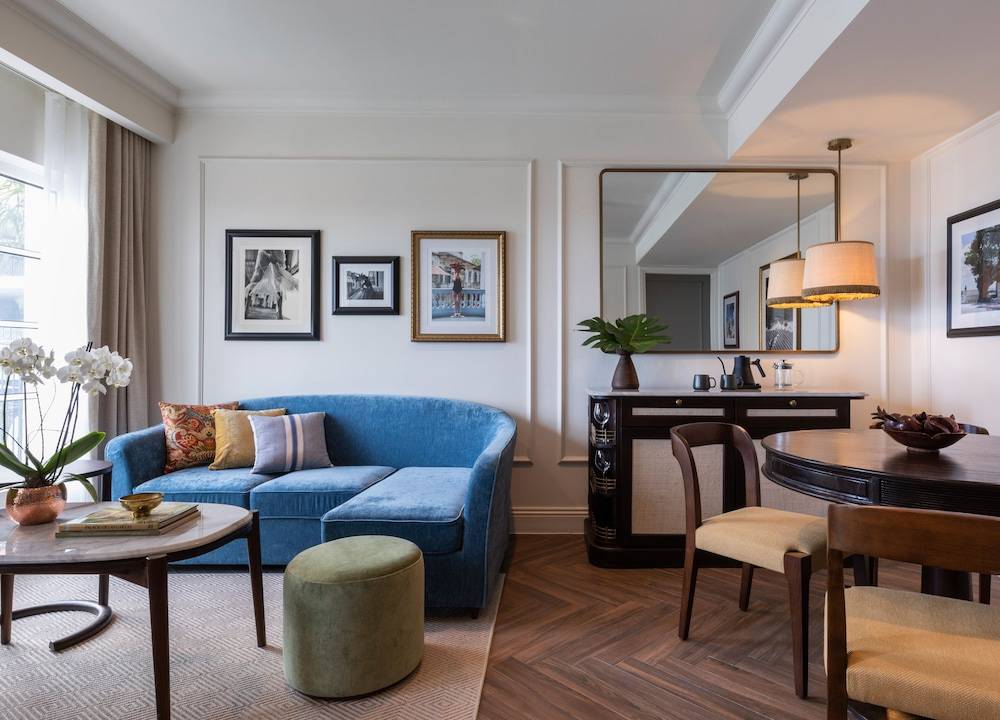 Sofitel Legend Casco Viejo, Panama City 1