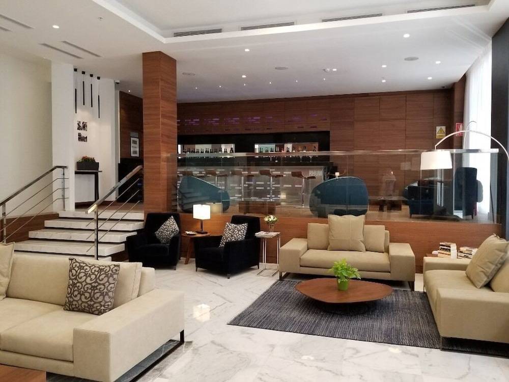 Hotel San Felipe 2