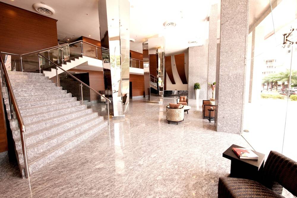 Torres de Alba Hotel & Suites 2