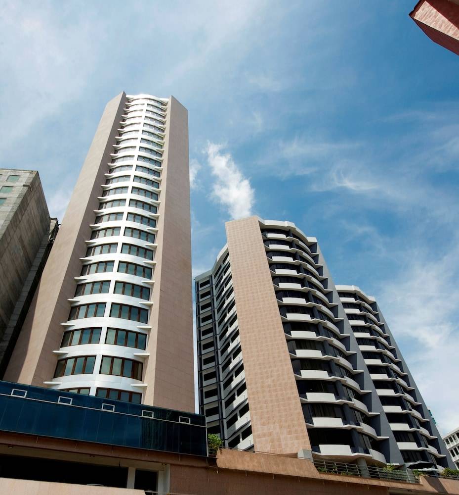 Torres de Alba Hotel & Suites 1