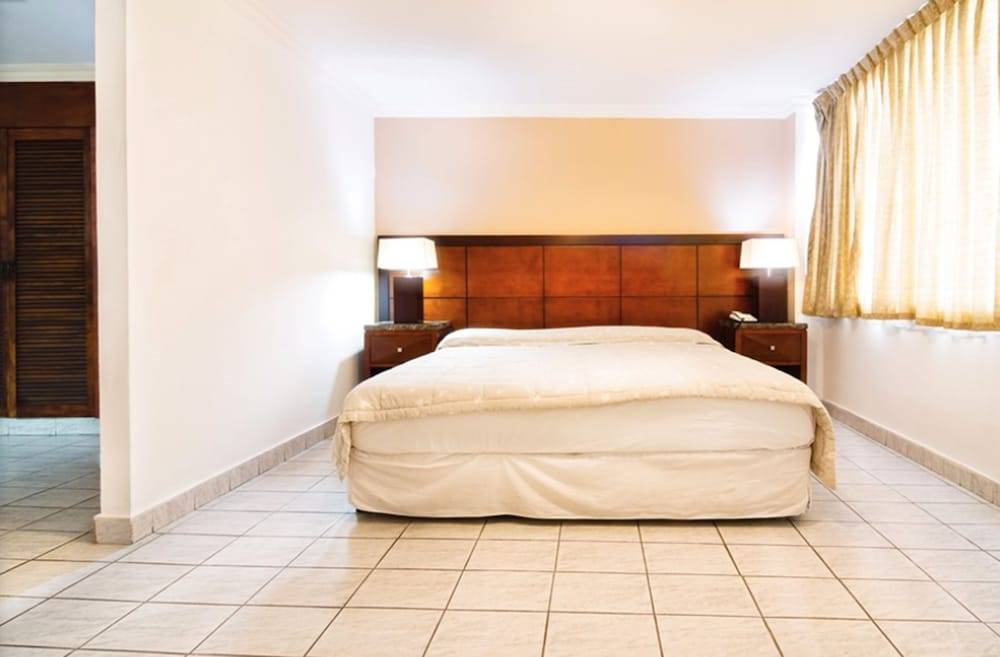 Hotel República Panamá 2