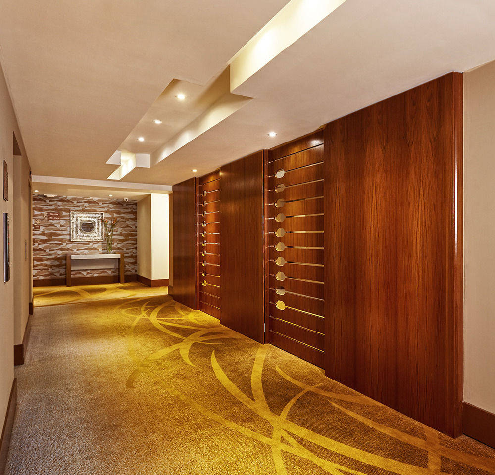 Global Hotel Panama 1