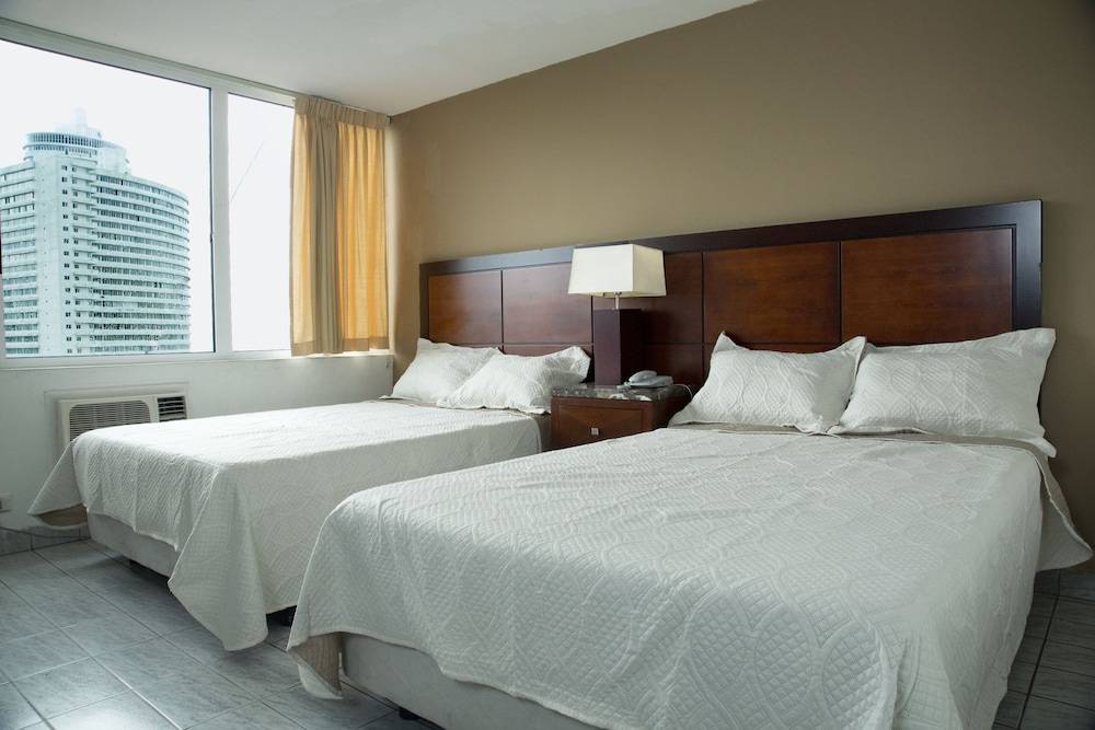 Hotel República Panamá 1