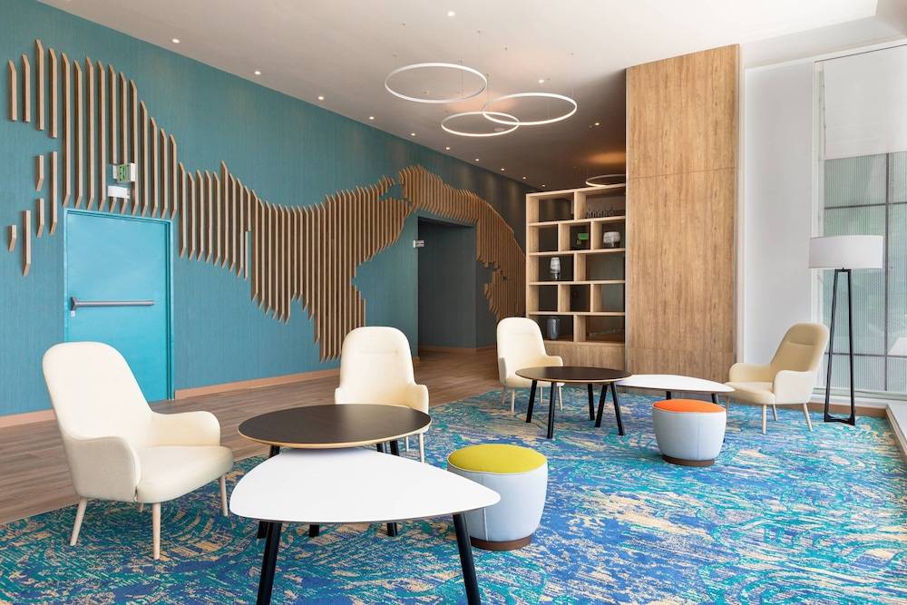 Residence Inn by Marriott Panama City 2