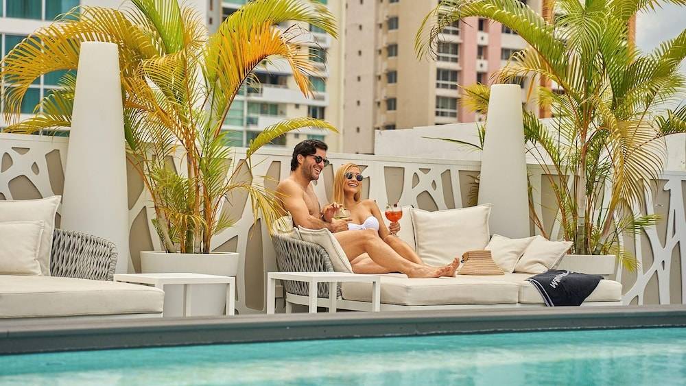 Gran Evenia Panamá Hotel 1