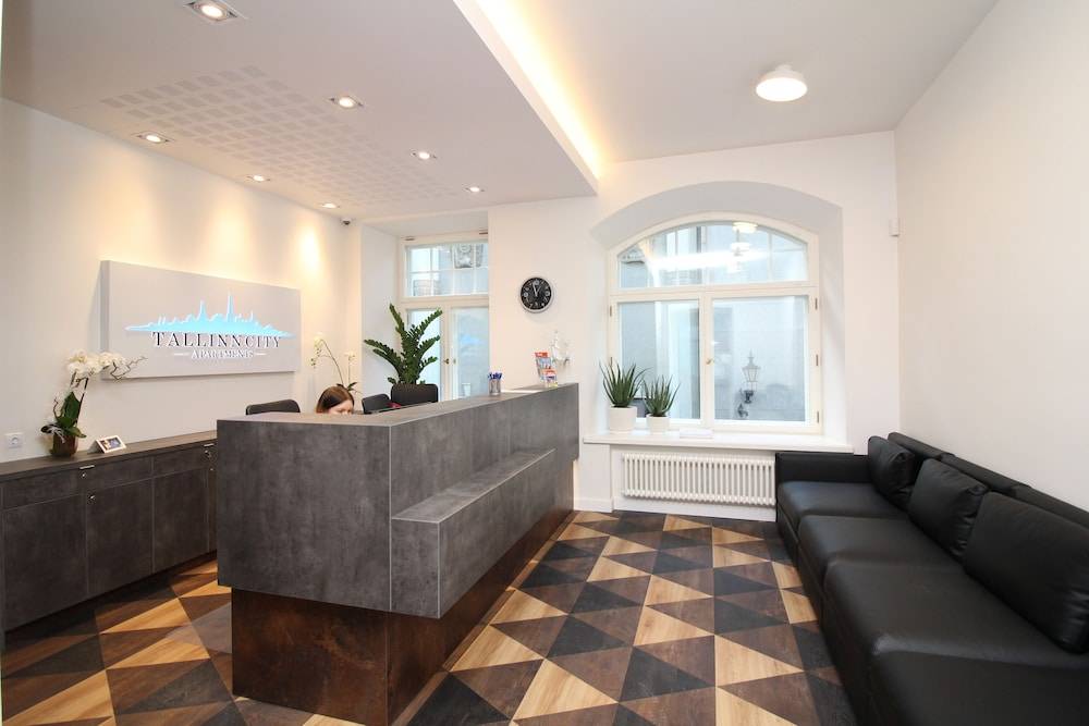 Tallinn City Apartments Old Town Suites 2
