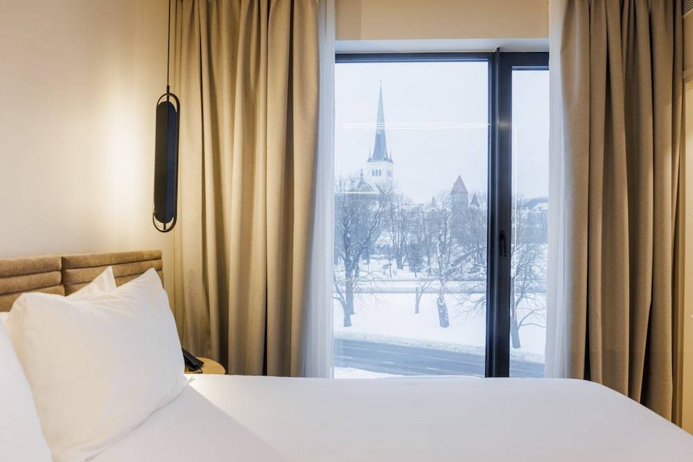Novotel Tallinn 2