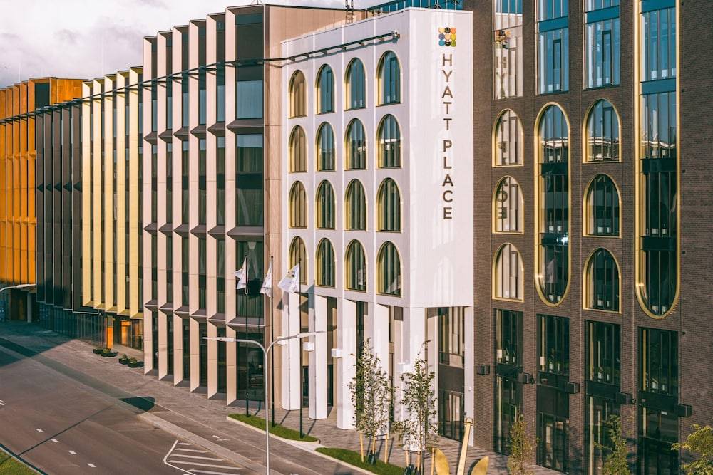 Hyatt Place Tallinn 1