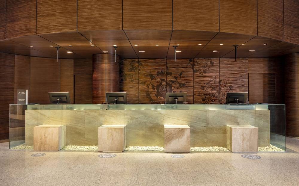 Swissotel Tallinn 2