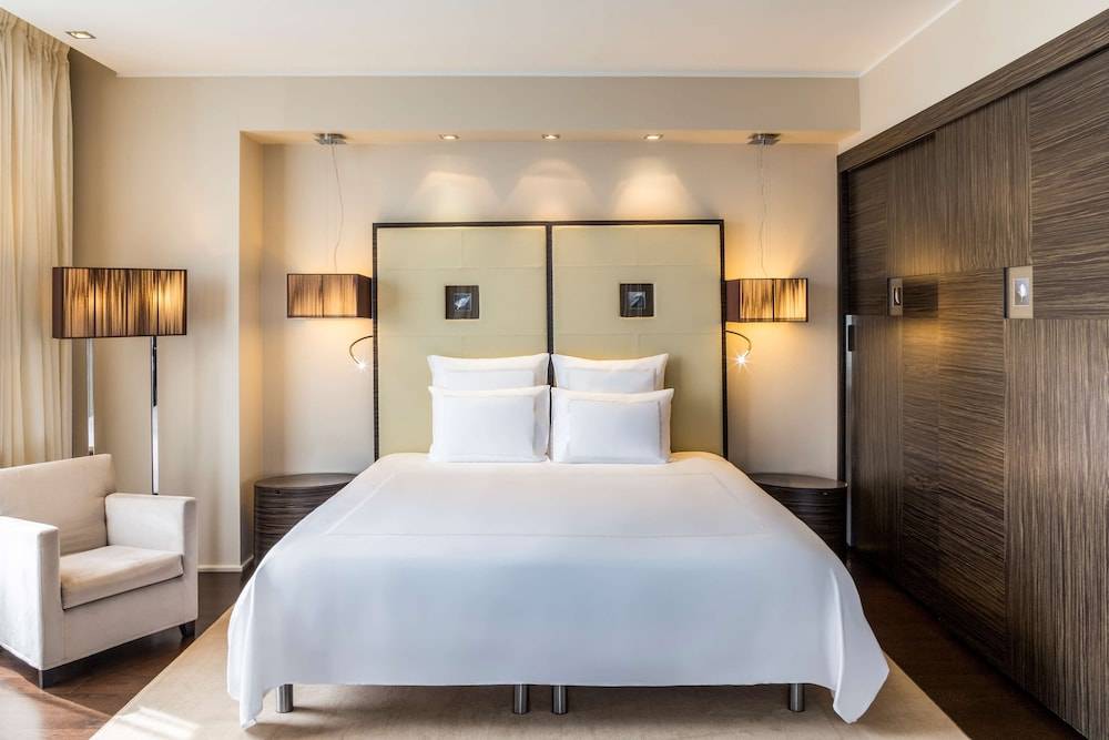 Swissotel Tallinn 1