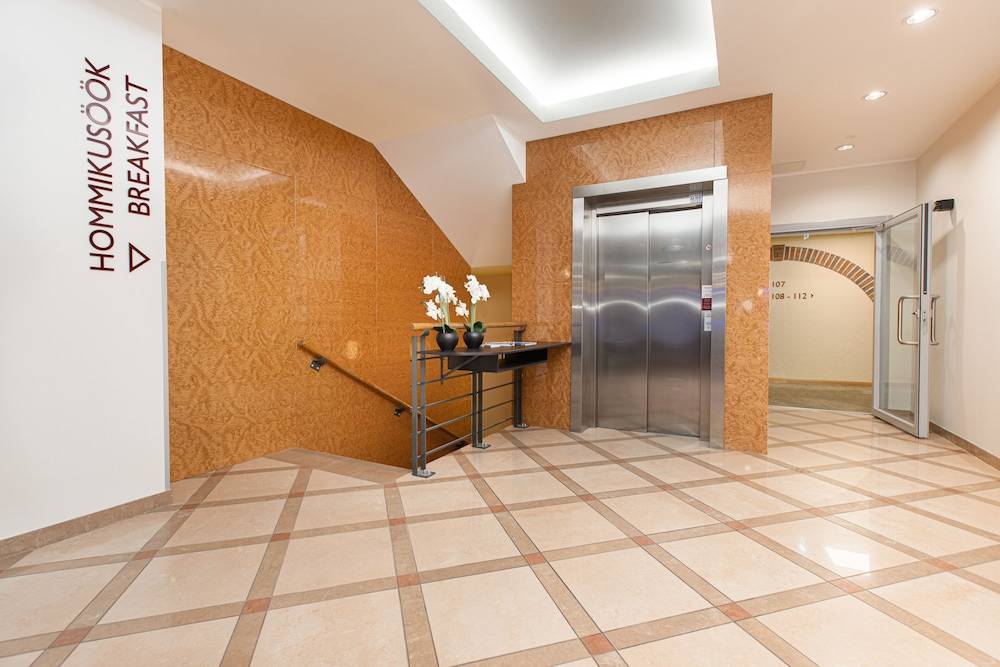 Hotel Bern by Rikas Hotels 2