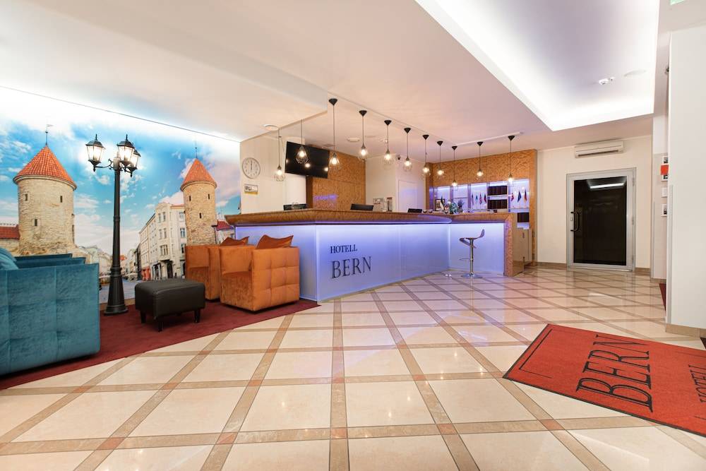 Hotel Bern by Rikas Hotels 1
