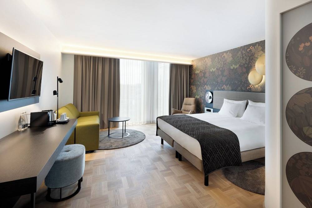 Nordic Hotel Forum 1