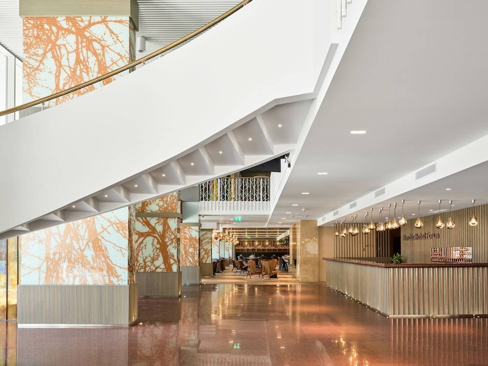 Nordic Hotel Forum 2