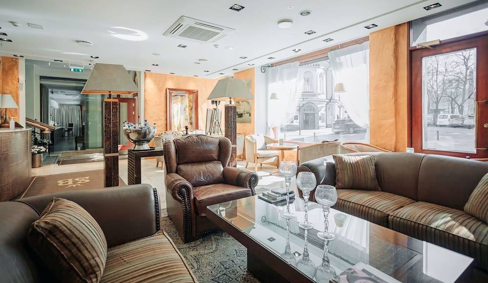 Rixwell Collection Savoy Boutique Hotel 2