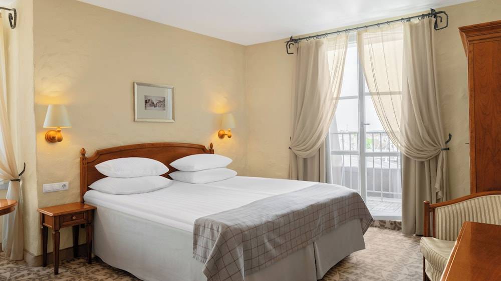 Rixwell Collection Savoy Boutique Hotel 1