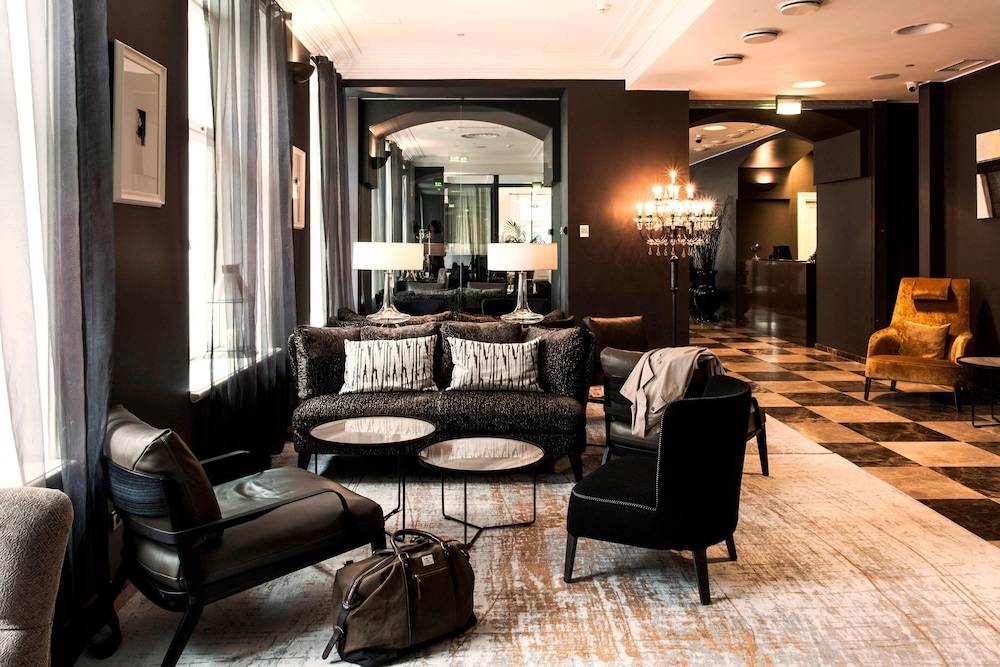 Hotel Telegraaf, Autograph Collection 1