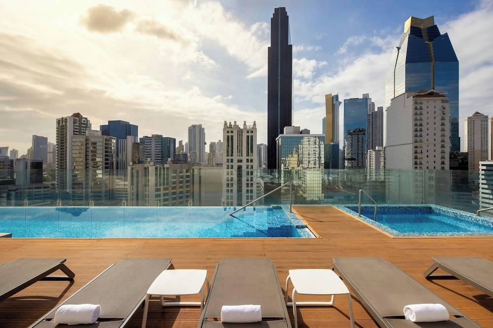 AC Hotel by Marriott Panama City 1