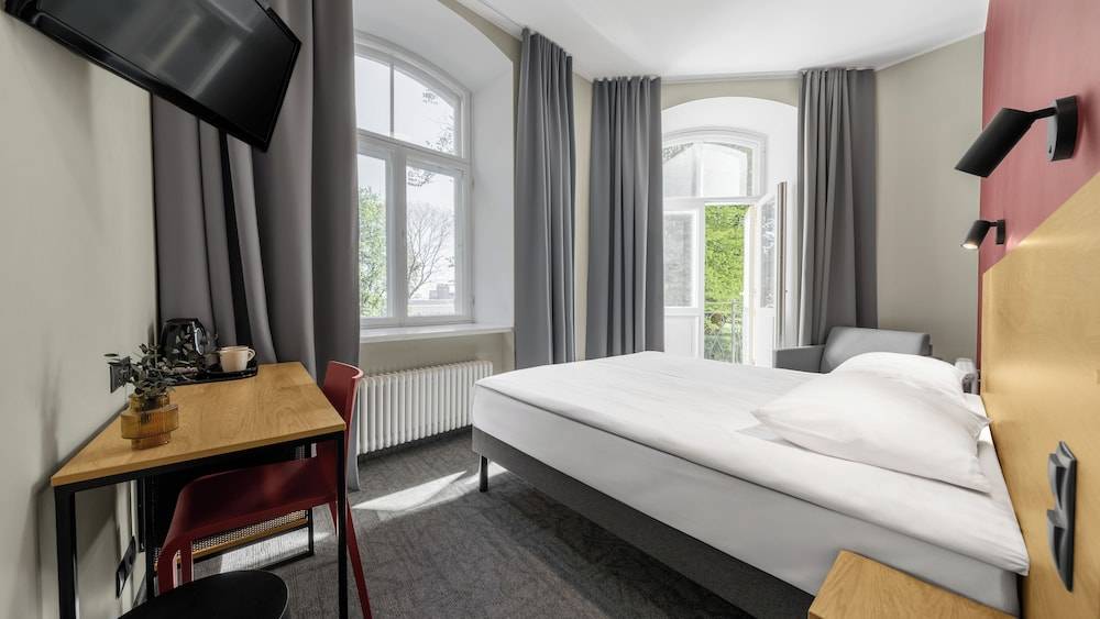 Rija Old Town Hotel 1