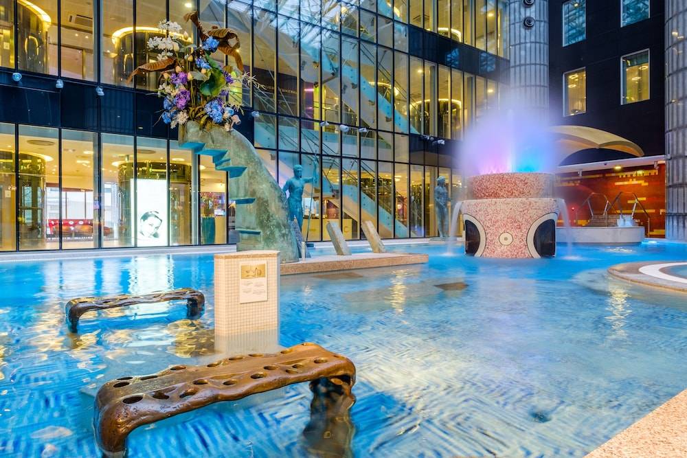 Tallink Spa & Conference Hotel 1
