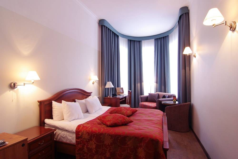 Hotel St. Barbara 1