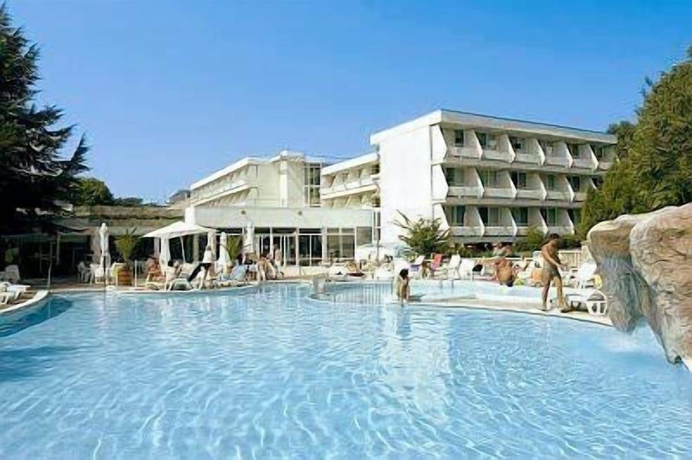 Hotel Althea 1