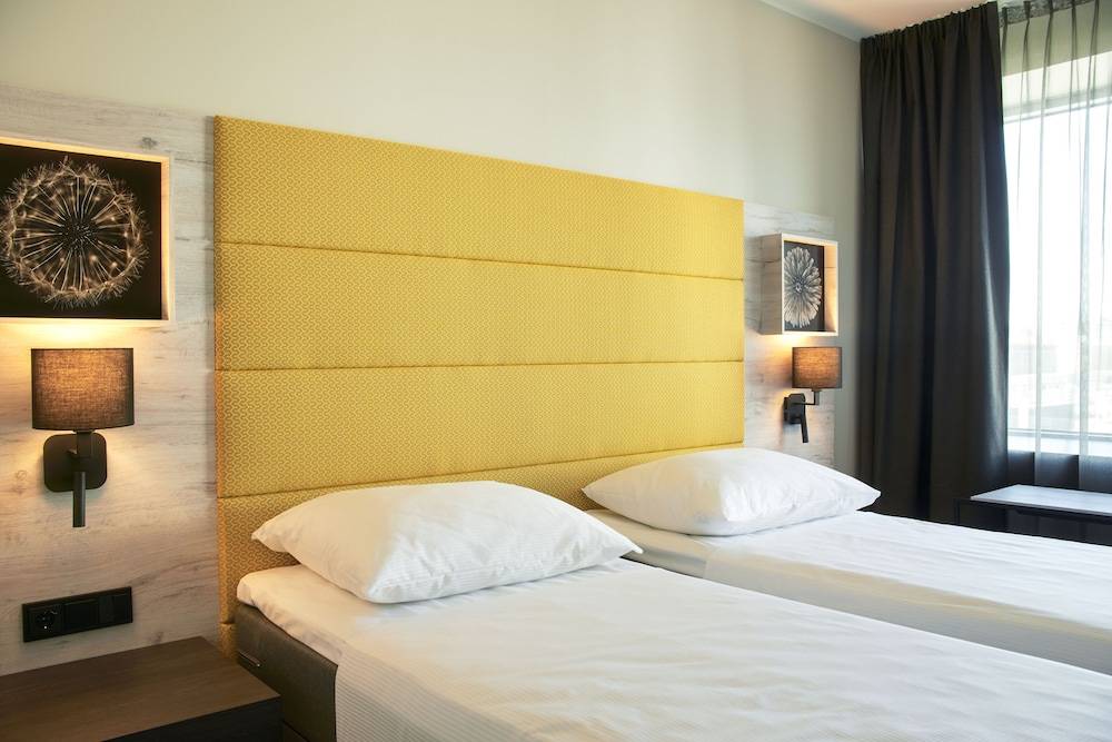 Tallink City Hotel 2