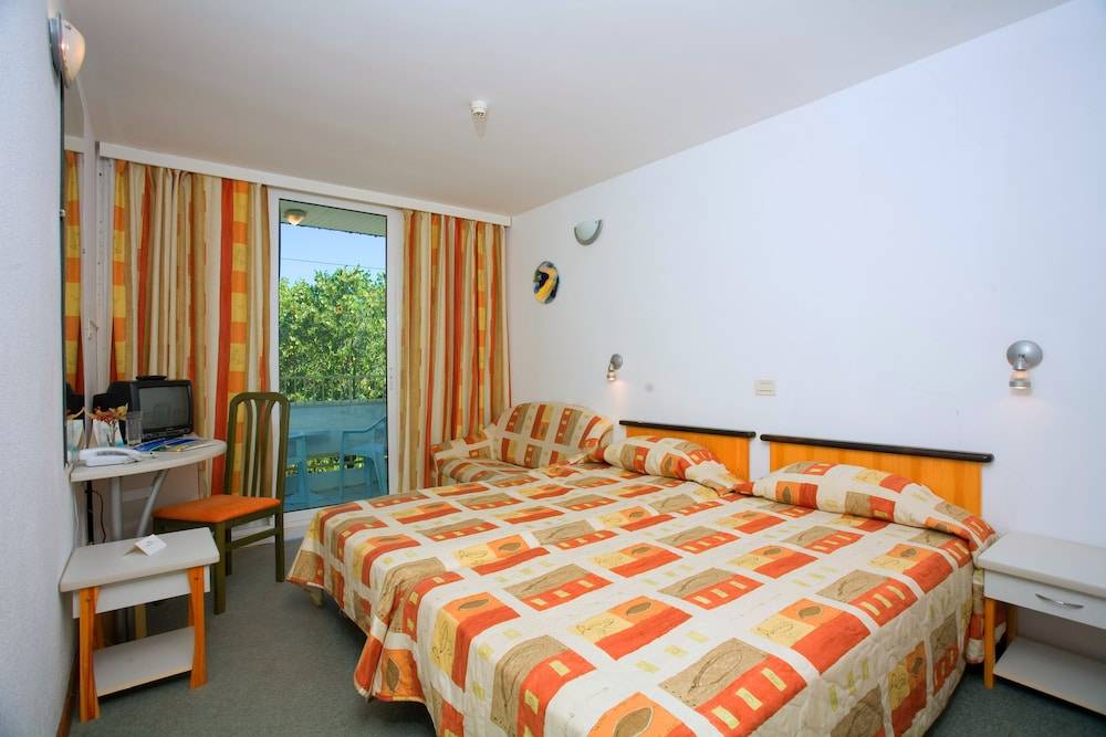 Hotel Althea 2