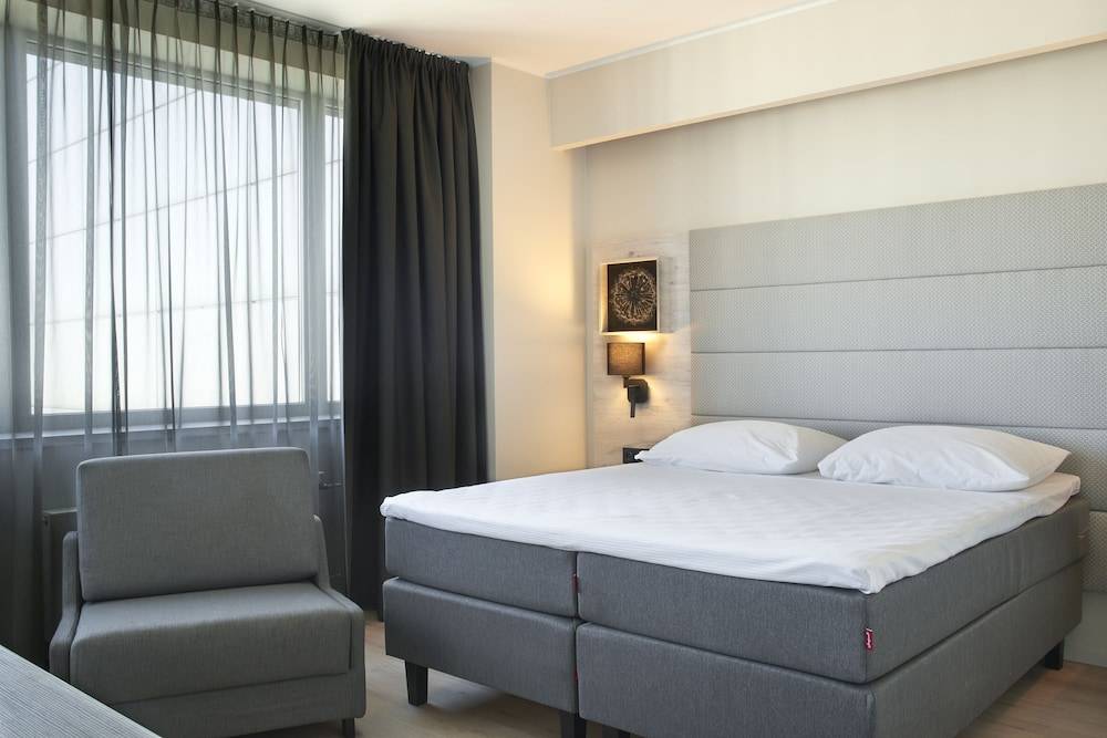 Tallink City Hotel 2