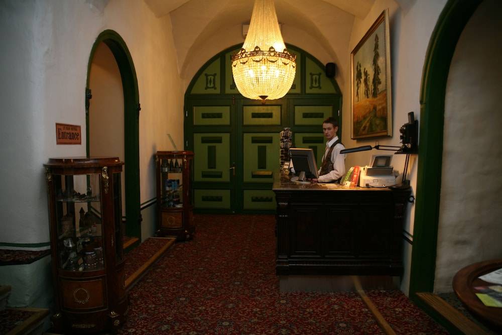 St.Olav Hotel 2