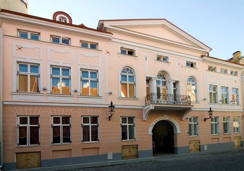 St.Olav Hotel 1