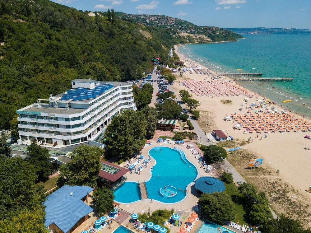 Hotel Arabella Beach 1