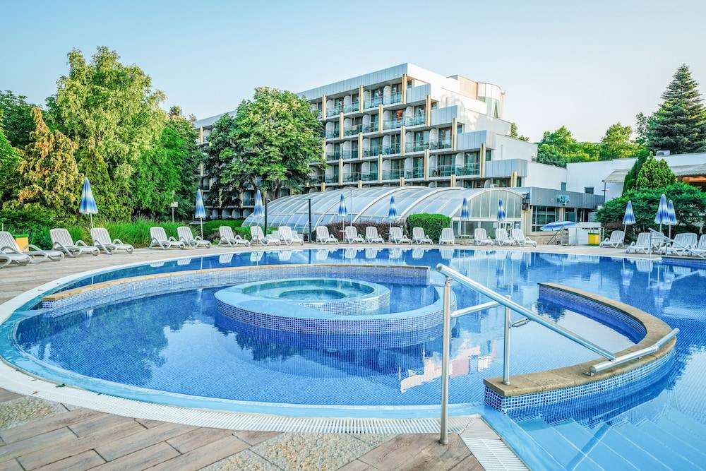 Calimera Ralitsa Superior Hotel - Ultra All Inclusive plus Aquapark 1