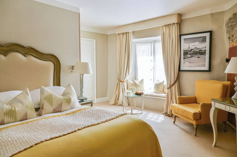 Schlössle Hotel - Small Luxury Hotels of the World 1