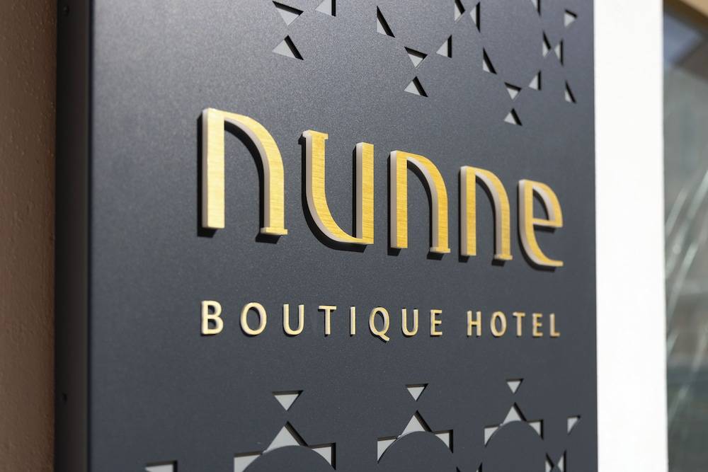 Nunne Boutique Hotel 2