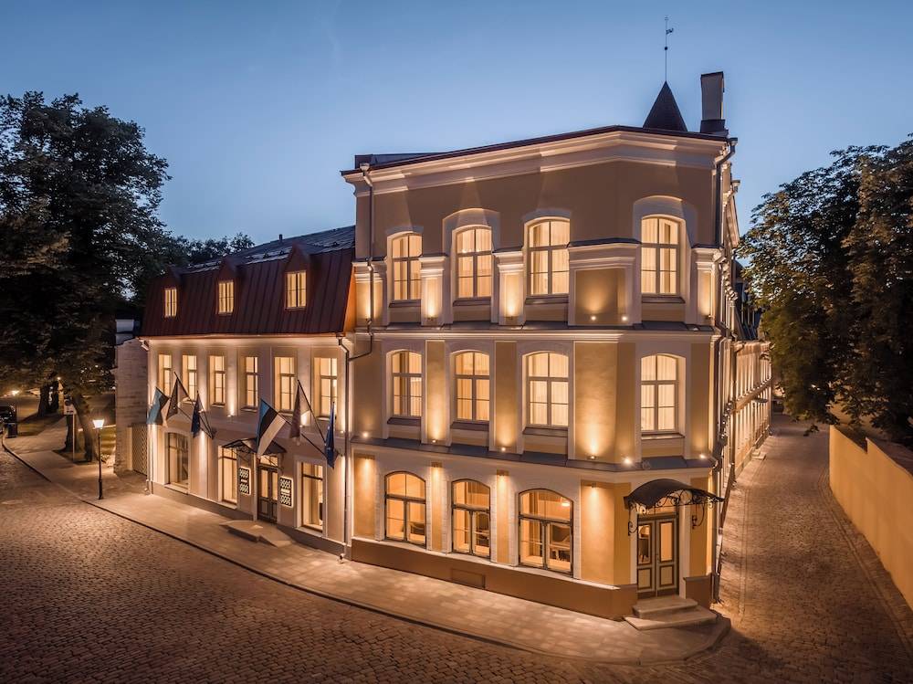 Nunne Boutique Hotel 1