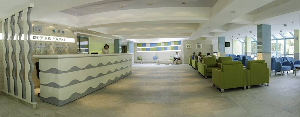 Hotel Boryana 2
