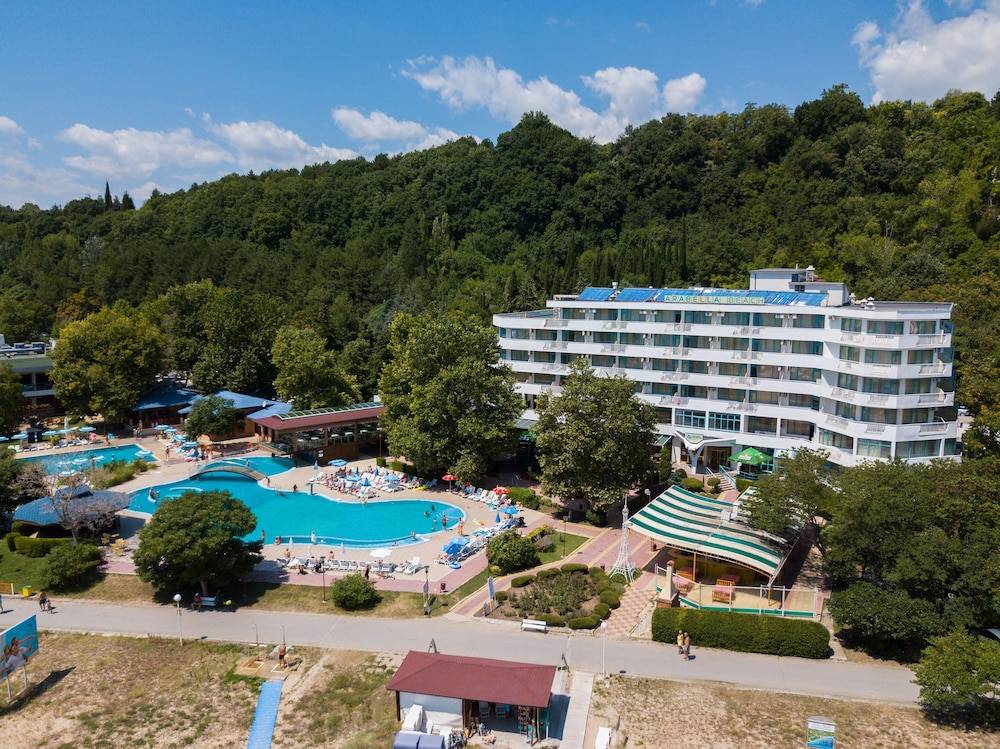 Hotel Arabella Beach 2