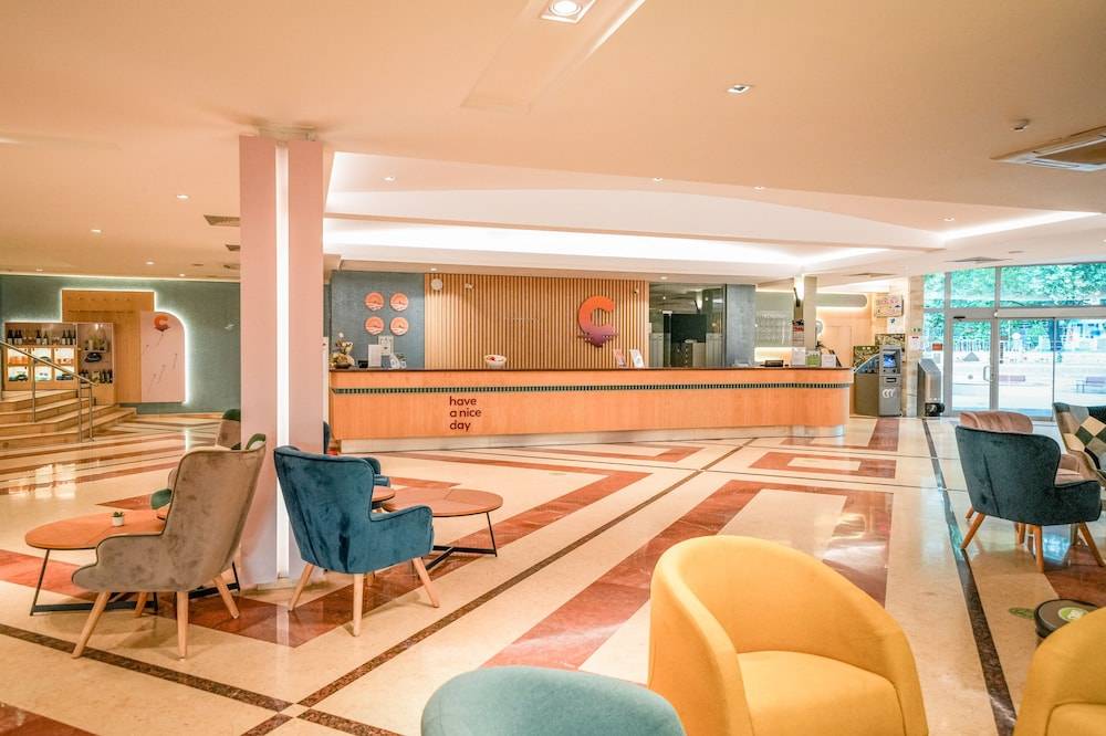 Calimera Ralitsa Superior Hotel - Ultra All Inclusive plus Aquapark 2