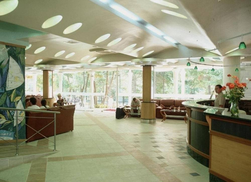 Hotel Magnolia 2