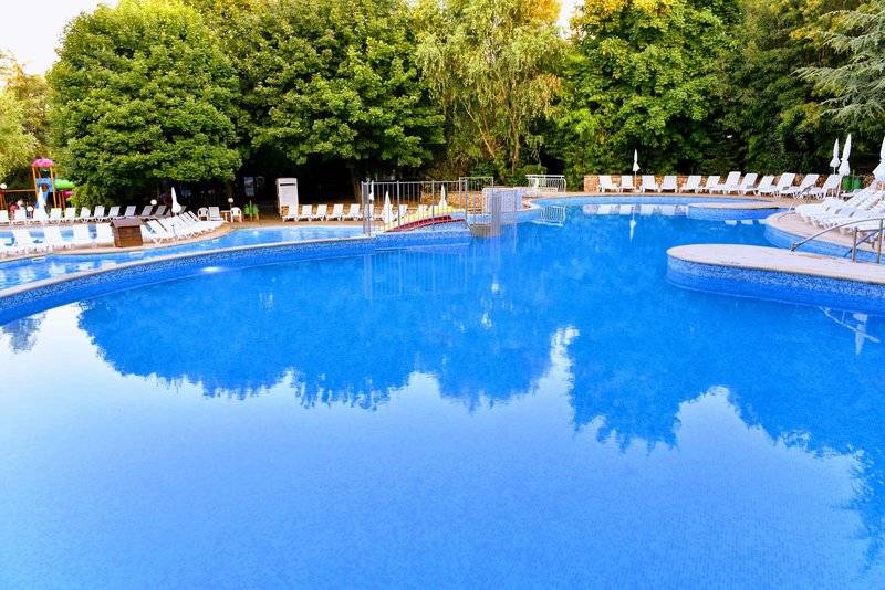 Vita Park Hotel and Aqua Park - All Inclusive 1