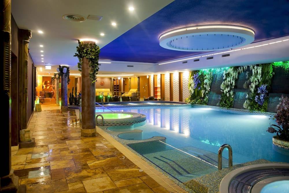 Viimsi Spa & Waterpark 1